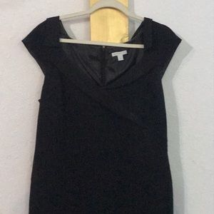 New York & Company Black dress size 16